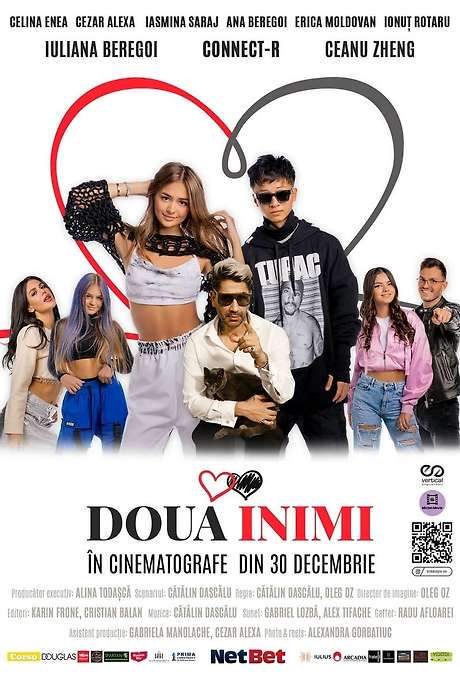 Două inimi